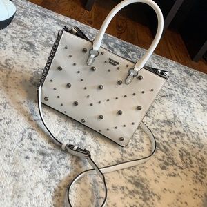 VS Studded Crossbody Purse